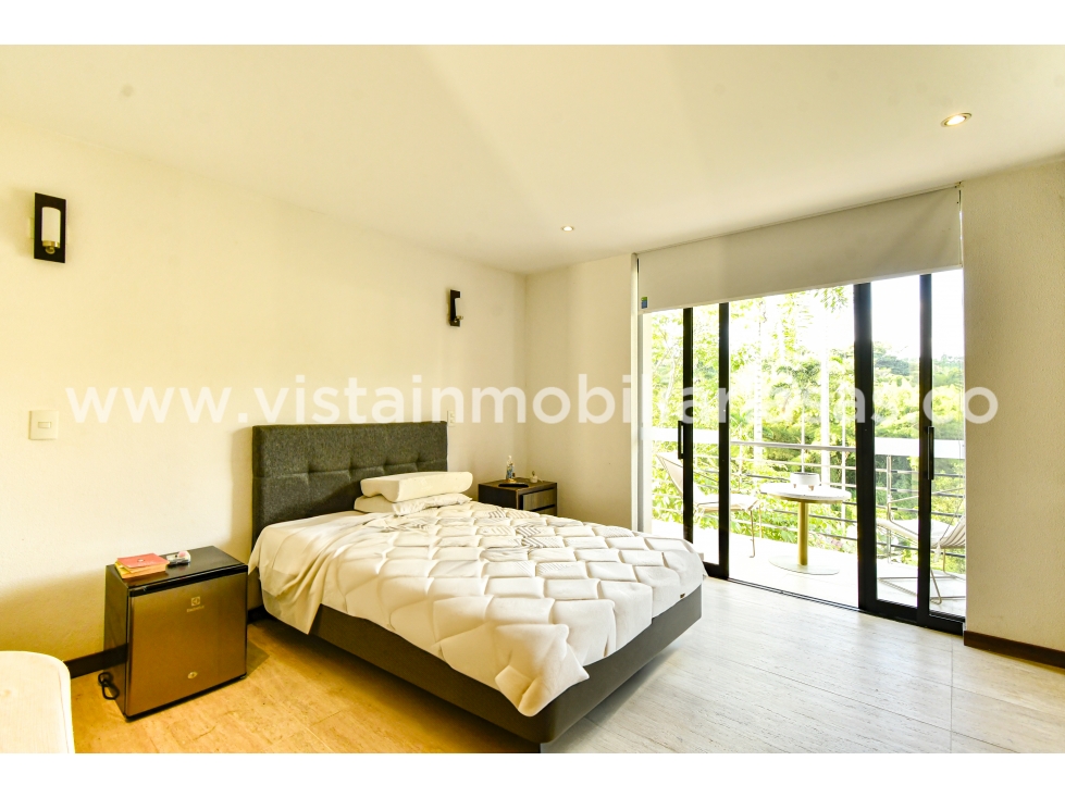 Casa en venta en San Bernardo Del Viento, Manizales · foto 20 de 24