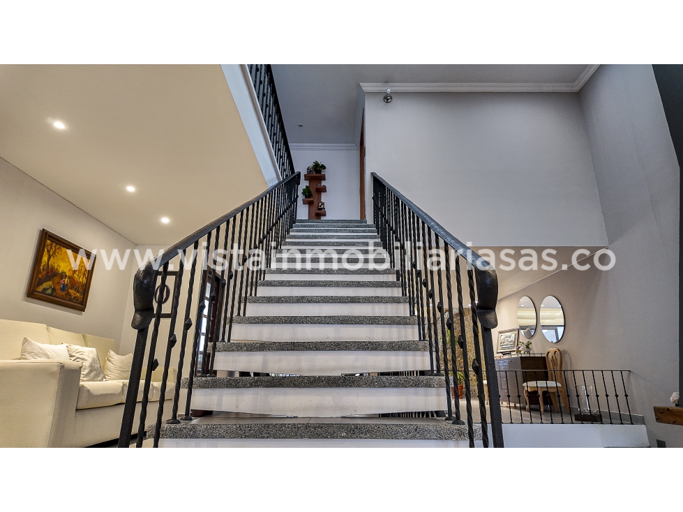 Casa en venta en La Camelia, Manizales · foto 13 de 24