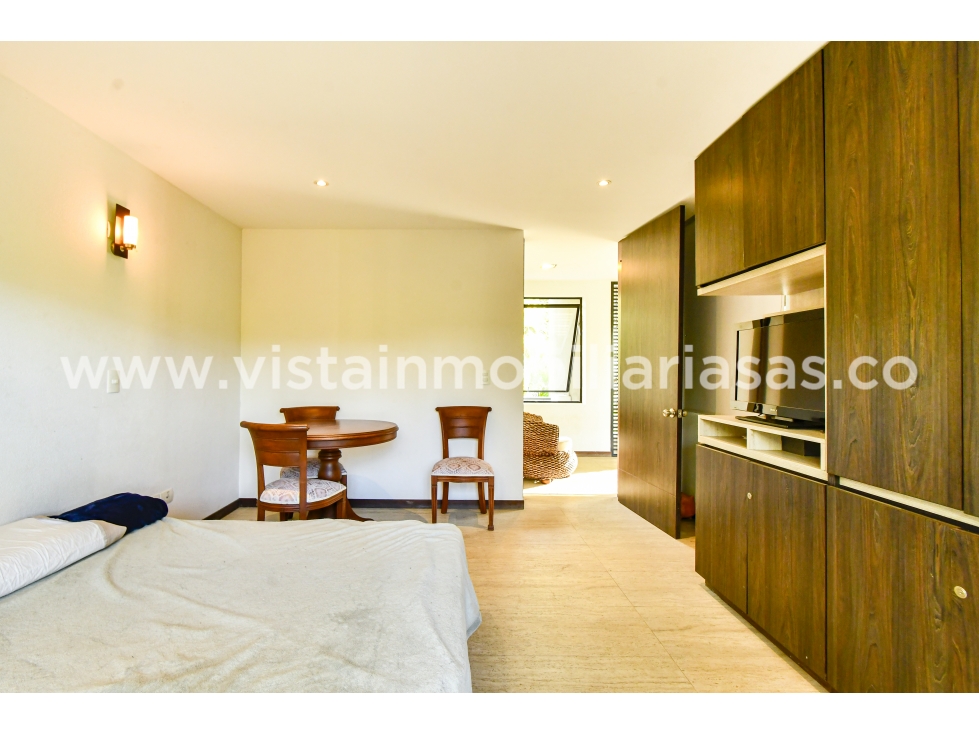 Casa en venta en San Bernardo Del Viento, Manizales · foto 21 de 24