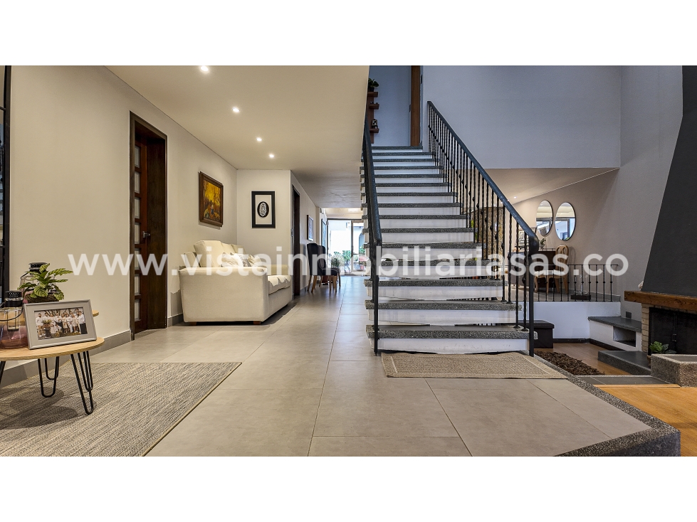 Casa en venta en La Camelia, Manizales · foto 14 de 24
