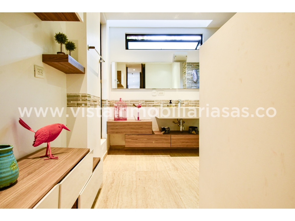 Casa en venta en San Bernardo Del Viento, Manizales · foto 22 de 24