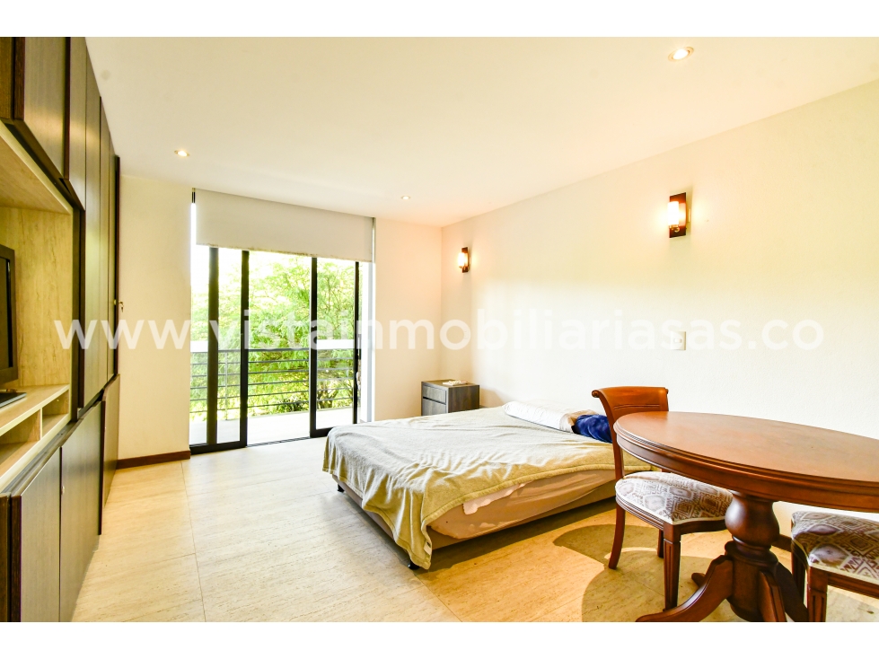 Casa en venta en San Bernardo Del Viento, Manizales · foto 23 de 24