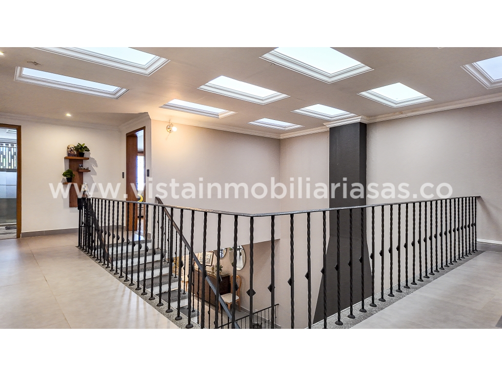 Casa en venta en La Camelia, Manizales · foto 16 de 24