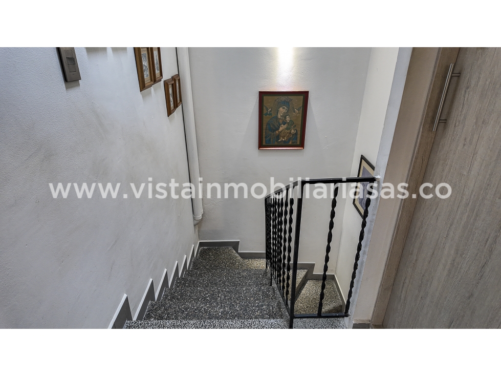 Casa en venta en La Camelia, Manizales · foto 17 de 24