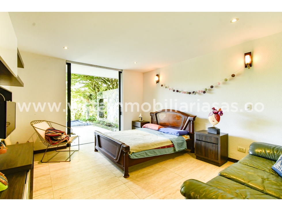 Casa en venta en San Bernardo Del Viento, Manizales · foto 24 de 24