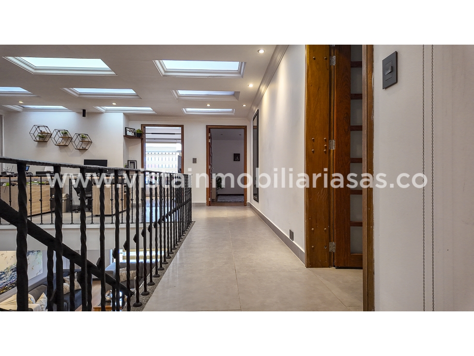 Casa en venta en La Camelia, Manizales · foto 18 de 24