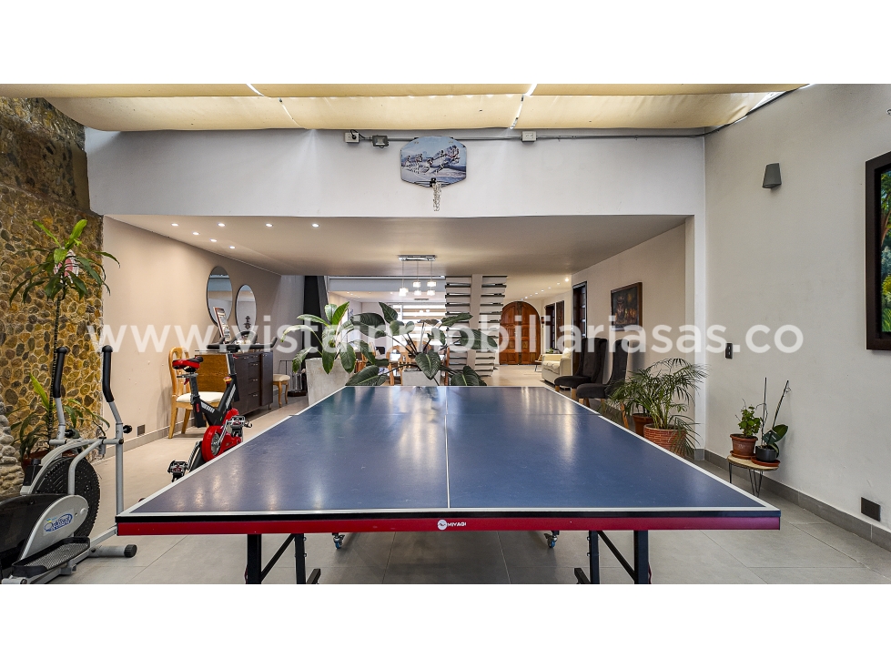 Casa en venta en La Camelia, Manizales · foto 19 de 24