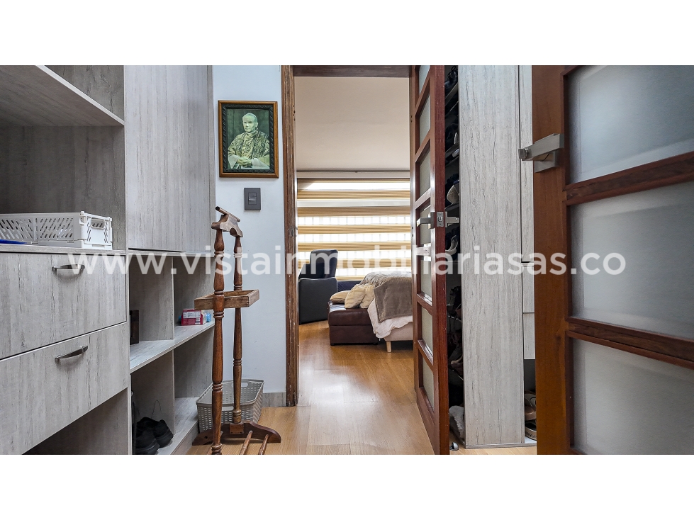 Casa en venta en La Camelia, Manizales · foto 21 de 24