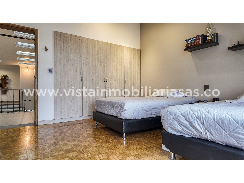 Casa en venta en La Camelia, Manizales · foto 22 de 24
