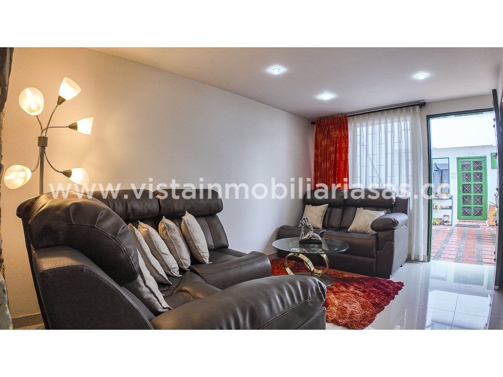 Apartamento en venta en La Francia, Manizales · foto 2 de 21