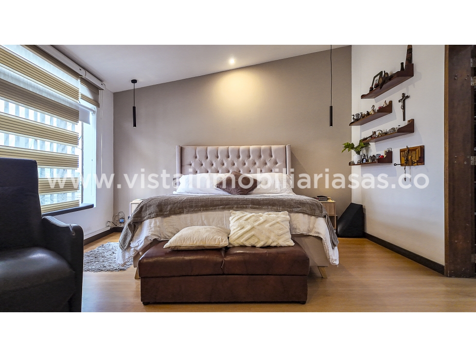 Casa en venta en La Camelia, Manizales · foto 24 de 24
