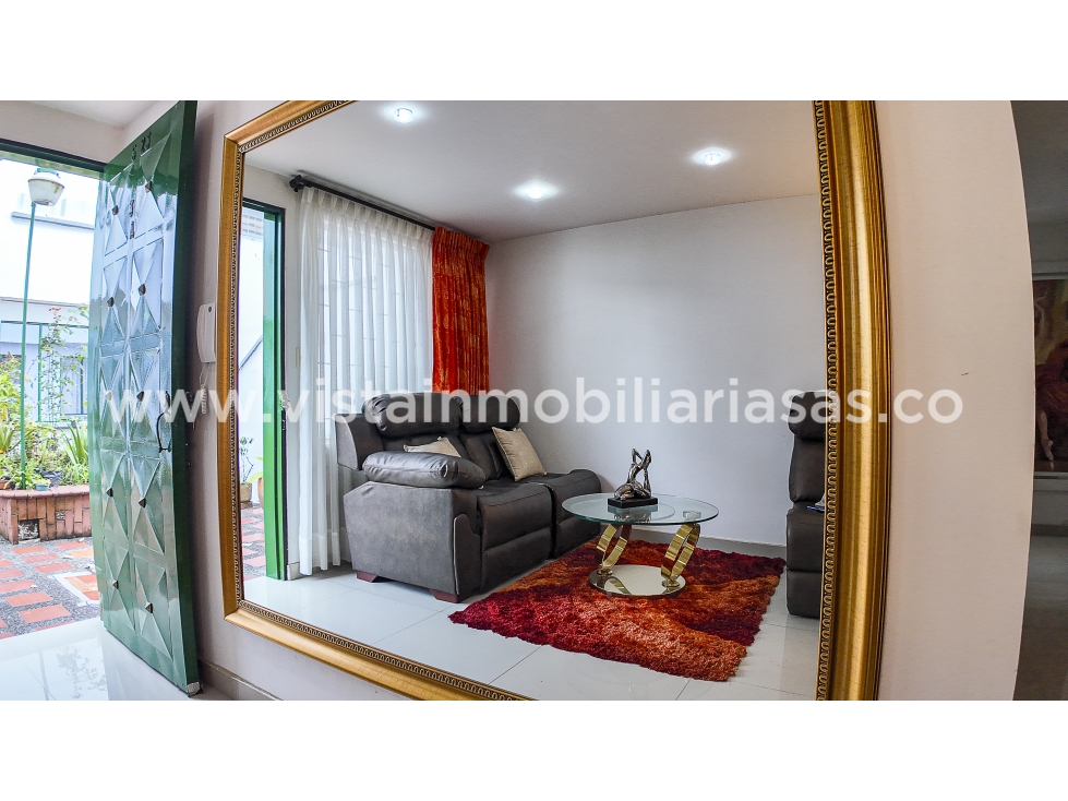 Apartamento en venta en La Francia, Manizales · foto 3 de 21