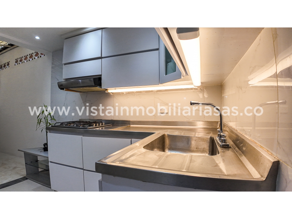 Apartamento en venta en La Francia, Manizales · foto 4 de 21