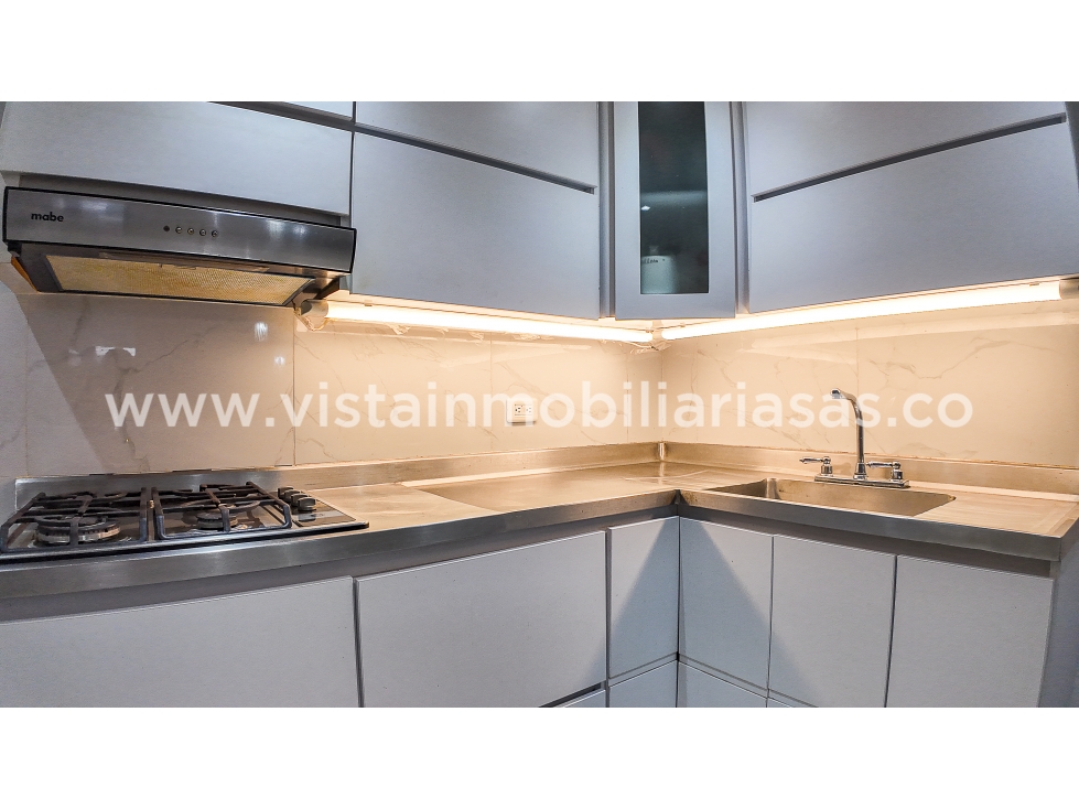 Apartamento en venta en La Francia, Manizales · foto 5 de 21