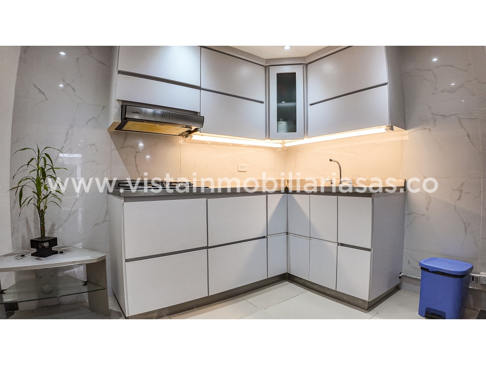 Apartamento en venta en La Francia, Manizales · foto 6 de 21