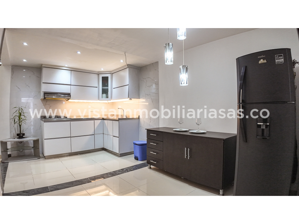 Apartamento en venta en La Francia, Manizales · foto 7 de 21