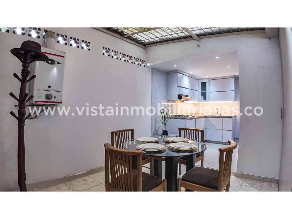 Apartamento en venta en La Francia, Manizales · foto 8 de 21
