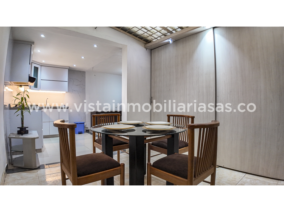 Apartamento en venta en La Francia, Manizales · foto 9 de 21