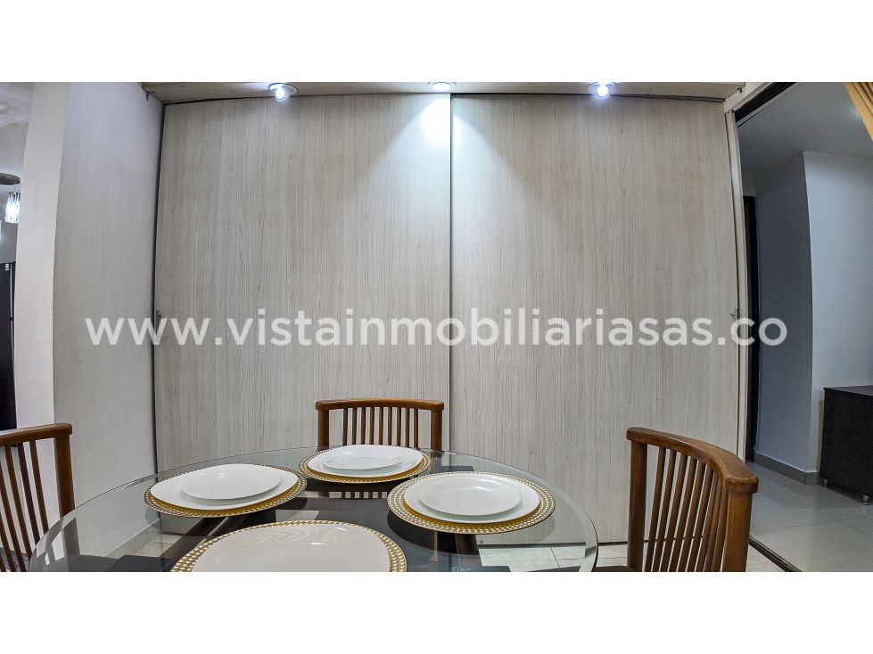 Apartamento en venta en La Francia, Manizales · foto 10 de 21