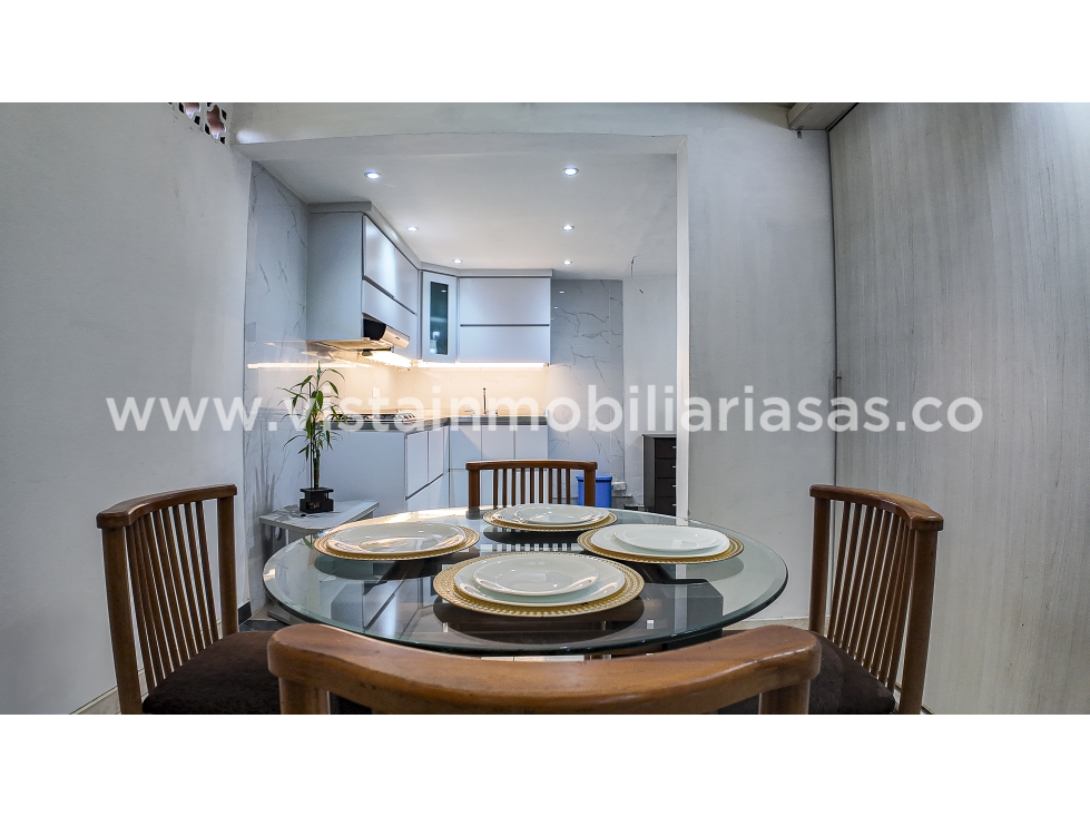 Apartamento en venta en La Francia, Manizales · foto 11 de 21