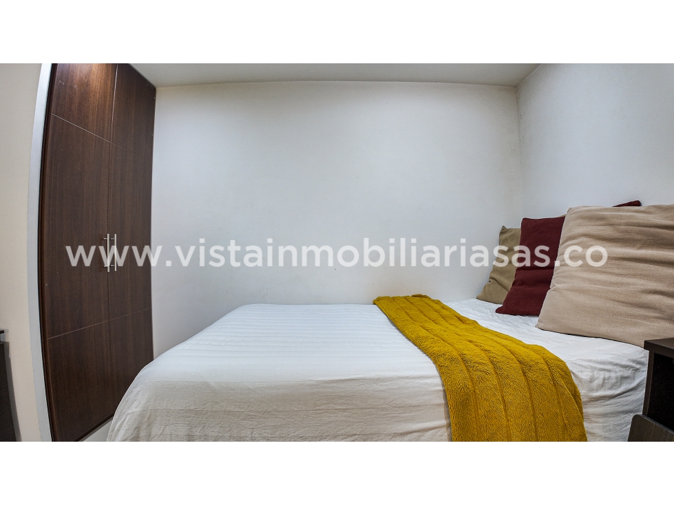 Apartamento en venta en La Francia, Manizales · foto 13 de 21
