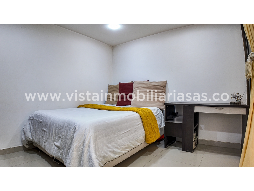Apartamento en venta en La Francia, Manizales · foto 14 de 21