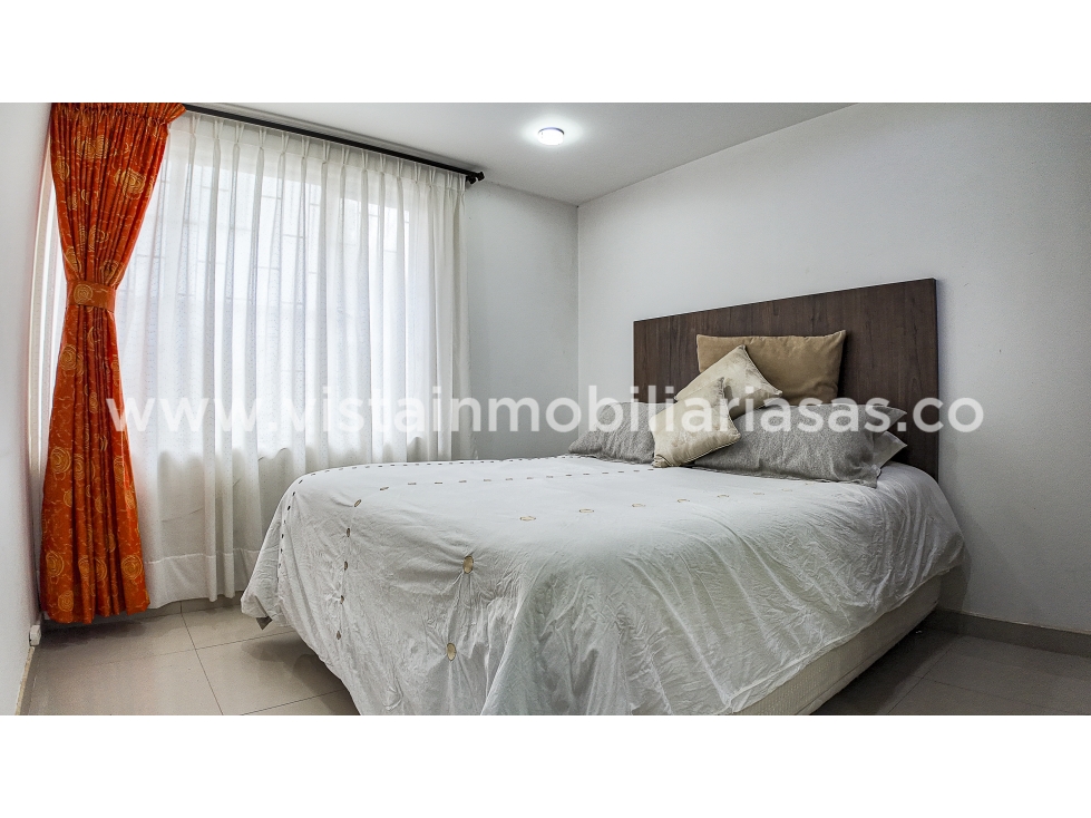 Apartamento en venta en La Francia, Manizales · foto 16 de 21