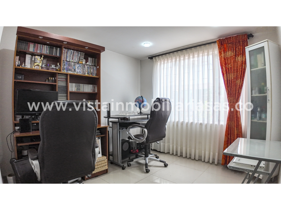 Apartamento en venta en La Francia, Manizales · foto 17 de 21