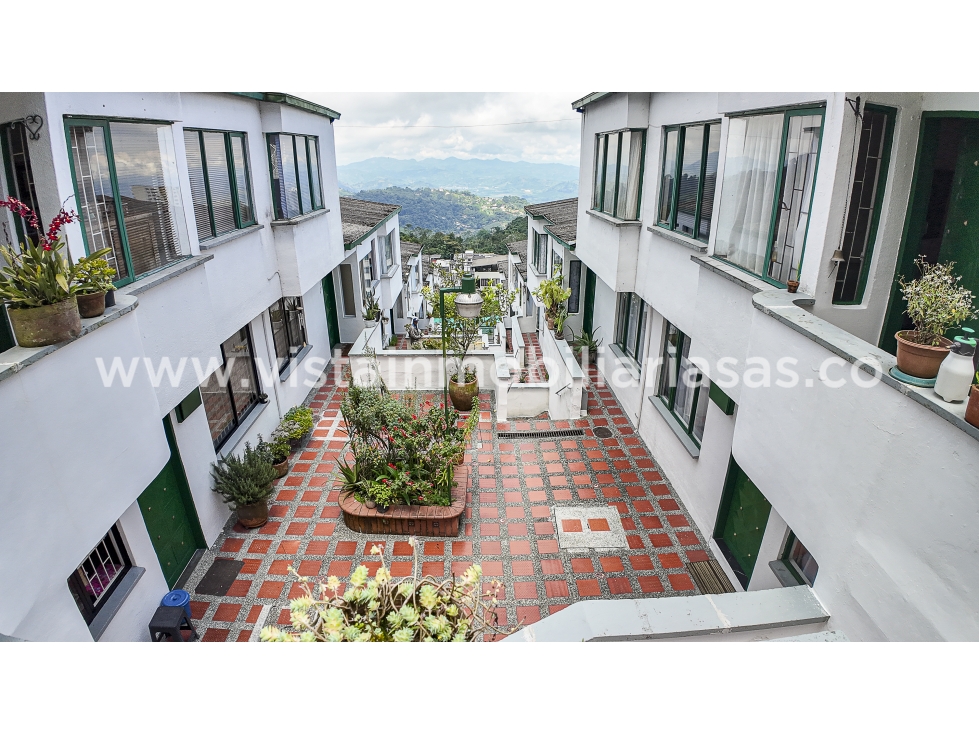 Apartamento en venta en La Francia, Manizales · foto 21 de 21