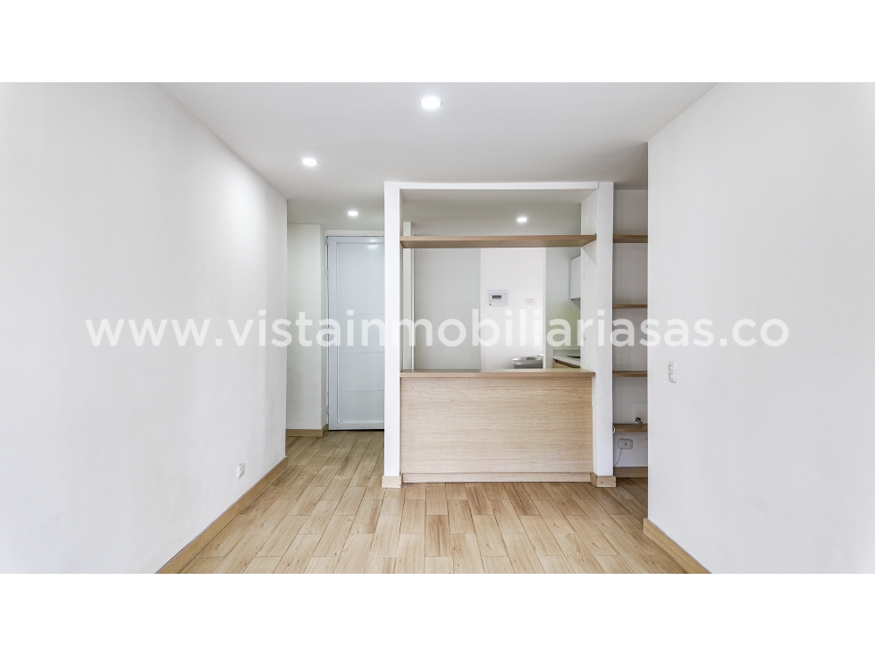 Apartamento en venta en La Francia, Manizales · foto 2 de 18