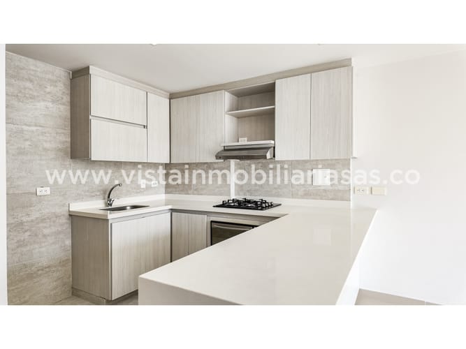 Apartaestudio en venta en El Trebol, Manizales · foto 2 de 8