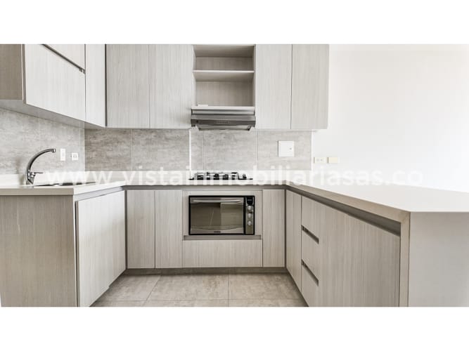 Apartaestudio en venta en El Trebol, Manizales · foto 3 de 8