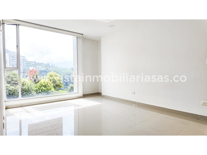 Apartaestudio en venta en El Trebol, Manizales · foto 4 de 8