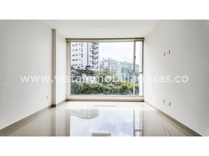 Apartaestudio en venta en El Trebol, Manizales · foto 5 de 8