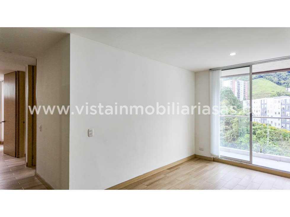 Apartamento en venta en La Francia, Manizales · foto 7 de 18