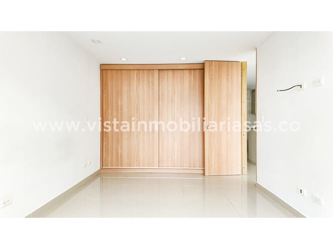 Apartaestudio en venta en El Trebol, Manizales · foto 6 de 8