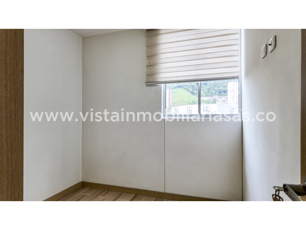 Apartamento en venta en La Francia, Manizales · foto 8 de 18