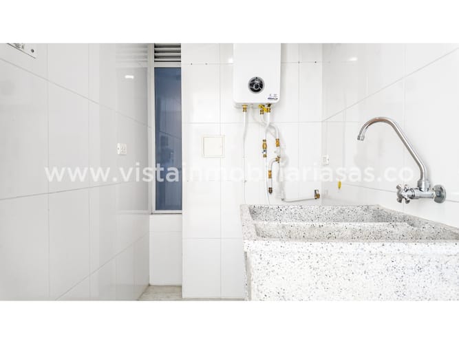 Apartaestudio en venta en El Trebol, Manizales · foto 7 de 8