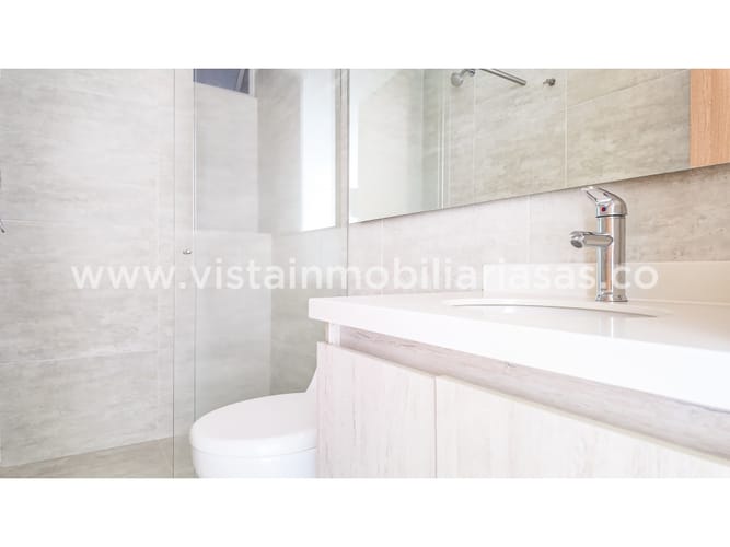 Apartaestudio en venta en El Trebol, Manizales · foto 8 de 8