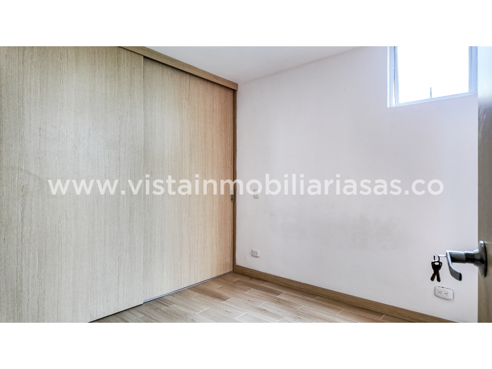 Apartamento en venta en La Francia, Manizales · foto 9 de 18