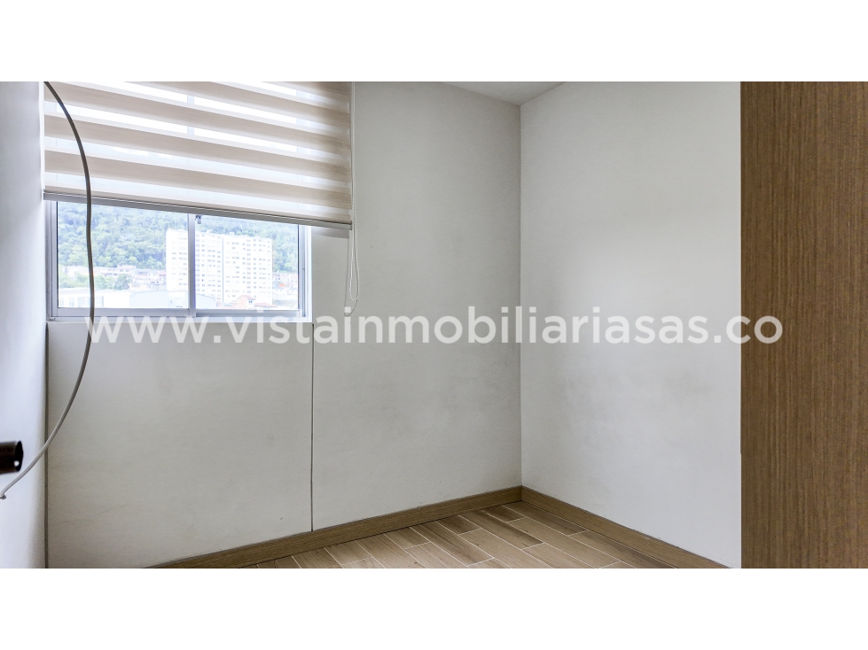 Apartamento en venta en La Francia, Manizales · foto 10 de 18