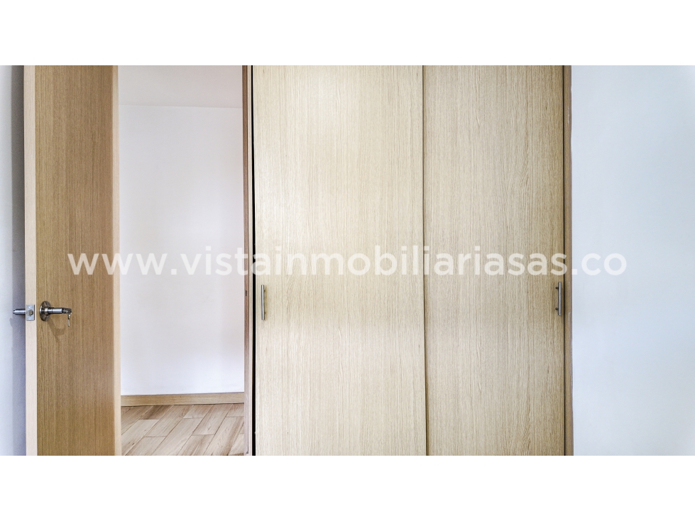 Apartamento en venta en La Francia, Manizales · foto 11 de 18