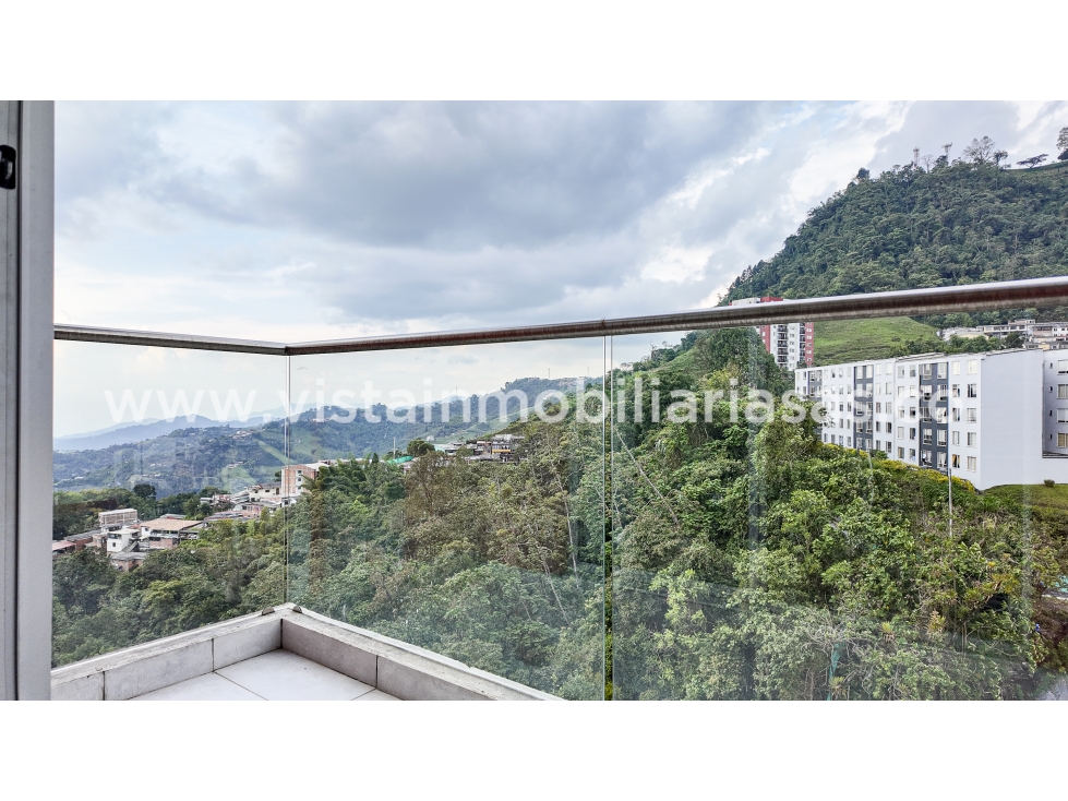 Apartamento en venta en La Francia, Manizales · foto 13 de 18