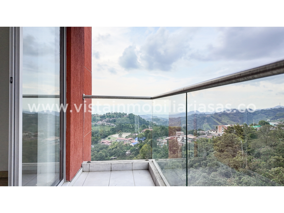 Apartamento en venta en La Francia, Manizales · foto 15 de 18