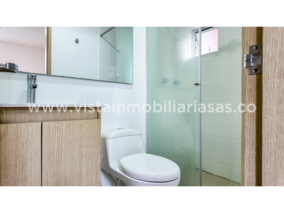Apartamento en venta en La Francia, Manizales · foto 17 de 18