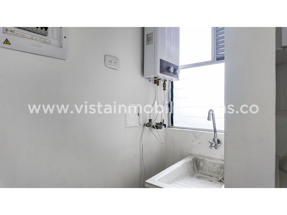 Apartamento en venta en La Francia, Manizales · foto 18 de 18