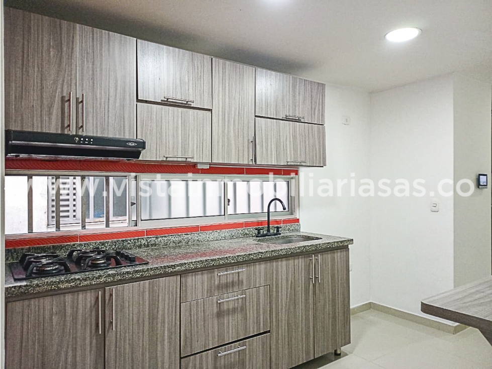 Apartamento en venta en Ondas Del Otún, Manizales · foto 2 de 14