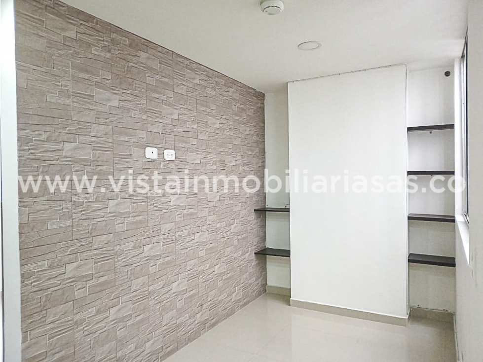 Apartamento en venta en Ondas Del Otún, Manizales · foto 5 de 14