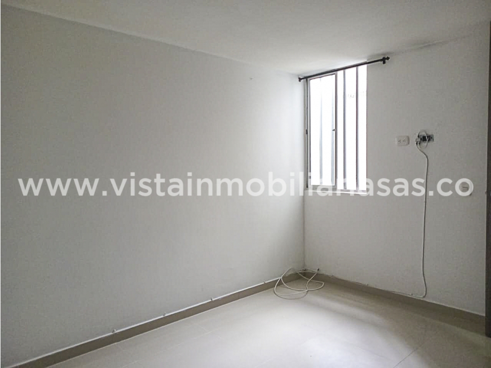 Apartamento en venta en Ondas Del Otún, Manizales · foto 6 de 14