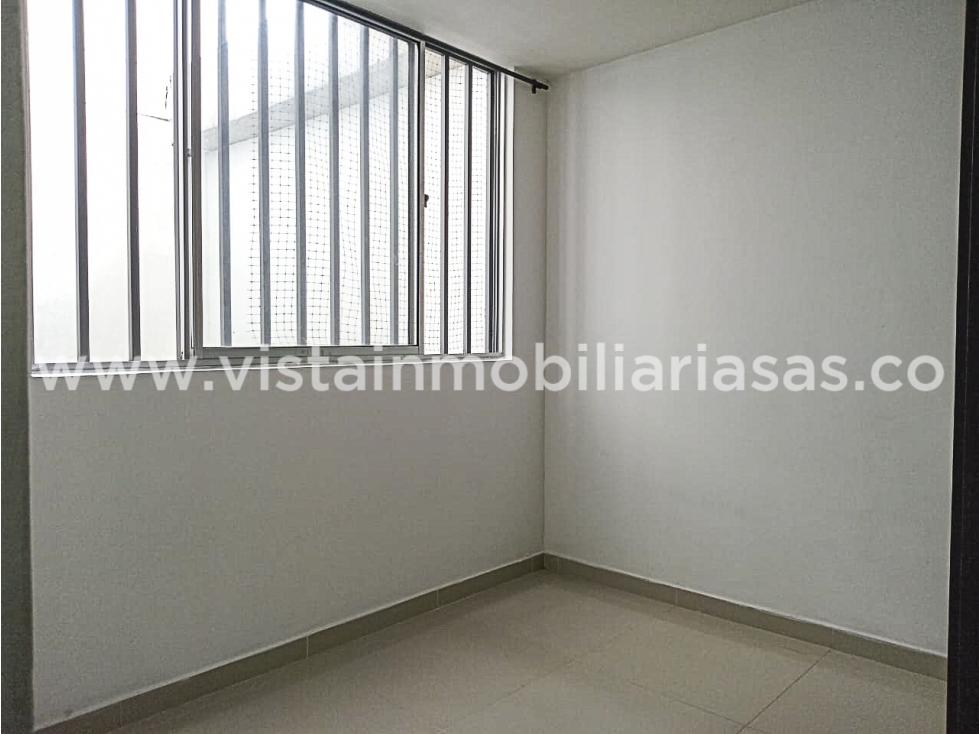 Apartamento en venta en Ondas Del Otún, Manizales · foto 7 de 14